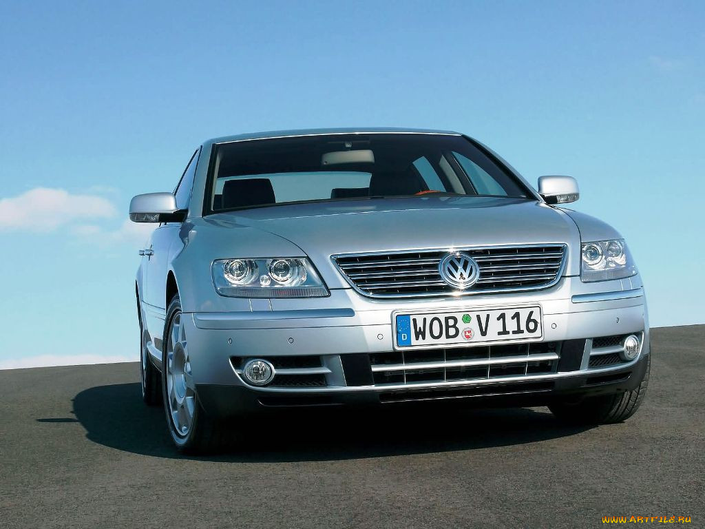 , volkswagen